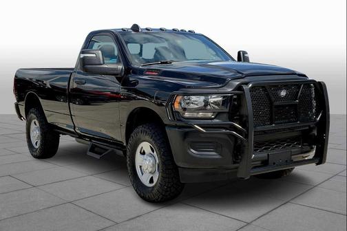2024 RAM 2500 Tradesman Regular Cab 4x4 8' Box