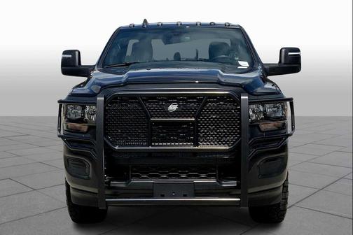 2024 RAM 2500 Tradesman Regular Cab 4x4 8' Box