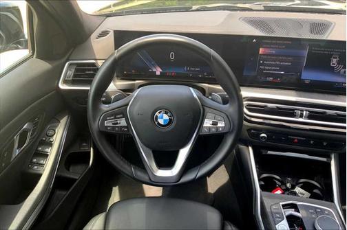 2024 BMW 330 i
