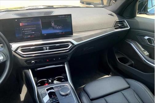 2024 BMW 330 i
