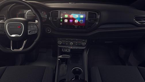 2026 Dodge Durango GT HEMI V8 AWD