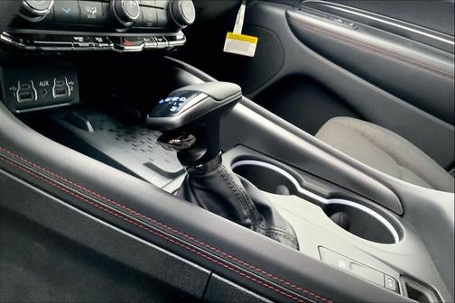 2026 Dodge Durango GT HEMI V8 AWD