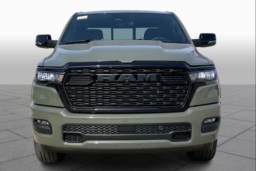 2026 RAM 1500 Lone Star