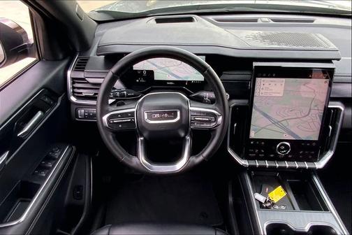 2024 GMC Acadia FWD Elevation