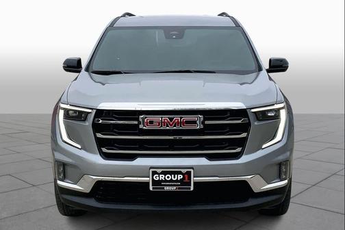 2024 GMC Acadia FWD Elevation