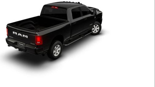 2026 RAM 2500 Lone Star Crew Cab 4x4 6'4' Box