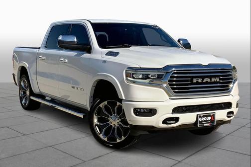2022 RAM 1500 Longhorn