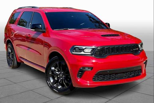 2021 Dodge Durango R/T AWD
