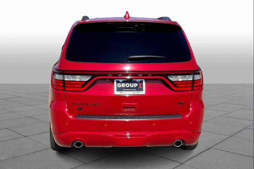 2021 Dodge Durango R/T AWD