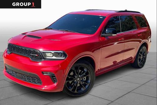 2021 Dodge Durango R/T AWD