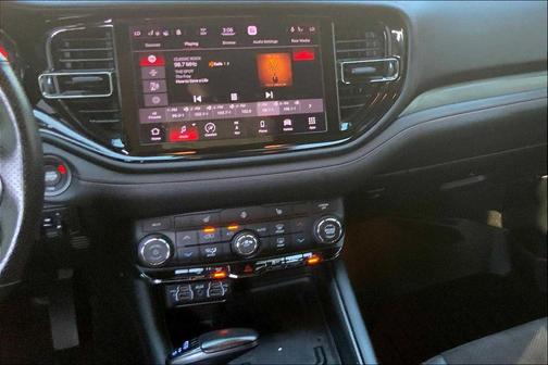 2021 Dodge Durango R/T AWD