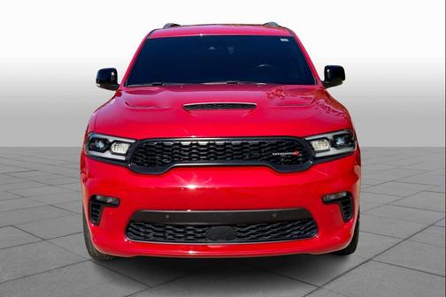 2021 Dodge Durango R/T AWD