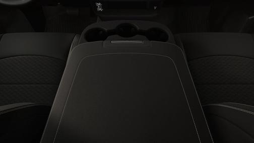 2026 RAM 2500 Lone Star Crew Cab 4x4 6'4' Box