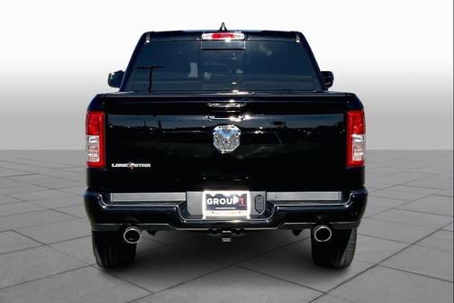 2020 RAM 1500 Lone Star