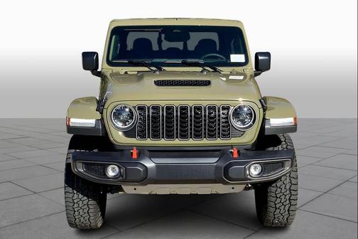 2026 Jeep Gladiator Mojave 4x4