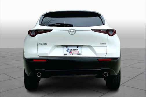2020 Mazda CX-30 Select