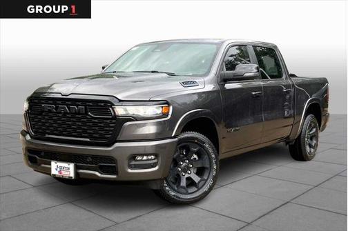 2025 RAM 1500 Lone Star