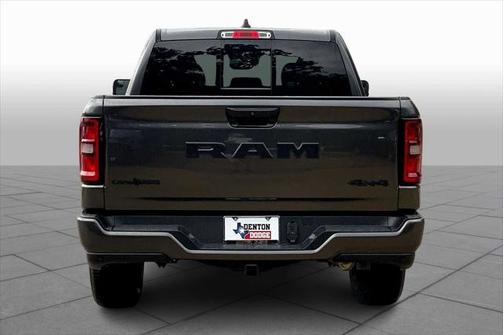 2025 RAM 1500 Lone Star