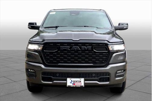 2025 RAM 1500 Lone Star