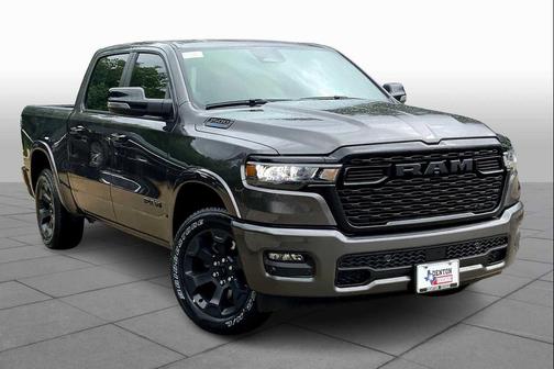 2025 RAM 1500 Lone Star