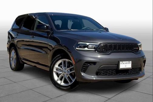 2024 Dodge Durango GT AWD