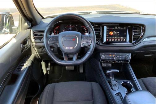 2024 Dodge Durango GT AWD