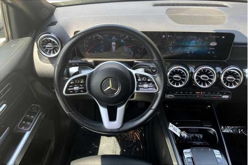 2020 Mercedes-Benz GLB 250 4MATIC