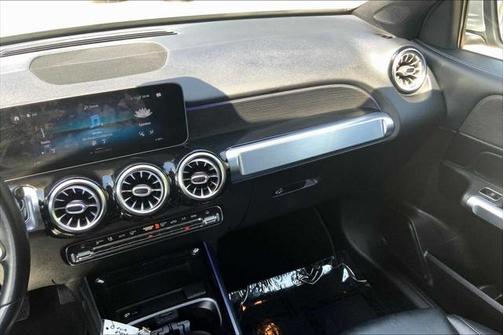 2020 Mercedes-Benz GLB 250 4MATIC