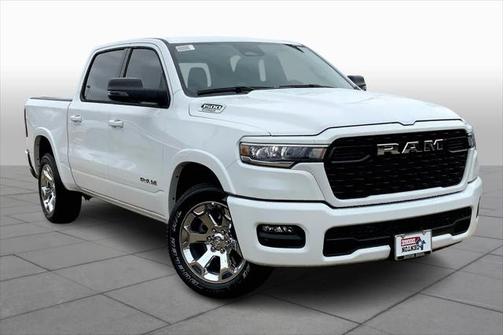 2025 RAM 1500 Lone Star