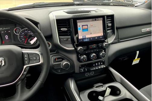 2025 RAM 1500 Lone Star