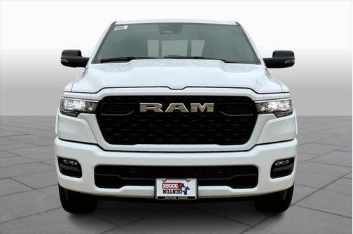 2025 RAM 1500 Lone Star