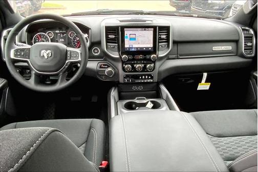 2025 RAM 1500 Lone Star