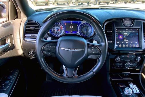 2019 Chrysler 300 S