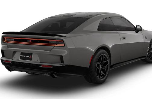 2026 Dodge Charger Scat Pack