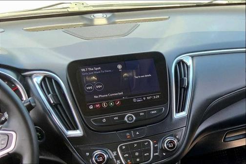 2023 Chevrolet Malibu FWD 2LT
