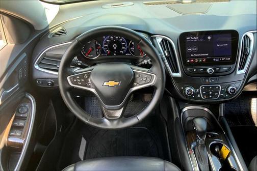 2023 Chevrolet Malibu FWD 2LT
