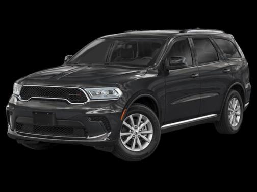 2026 Dodge Durango GT HEMI V8 AWD