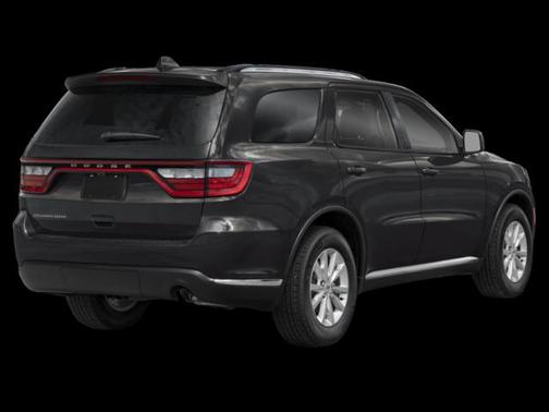 2026 Dodge Durango GT HEMI V8 AWD