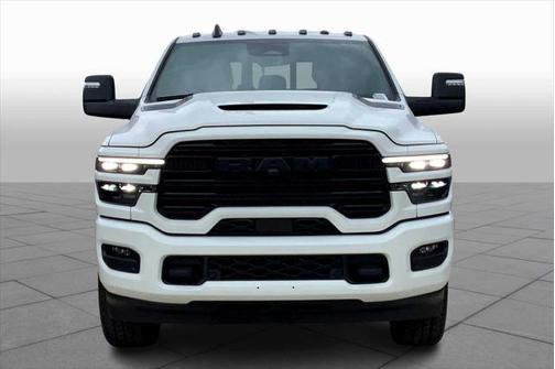 2025 RAM 2500 Laramie Crew Cab 4x4 6'4' Box