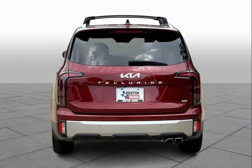 2023 Kia Telluride SX Prestige