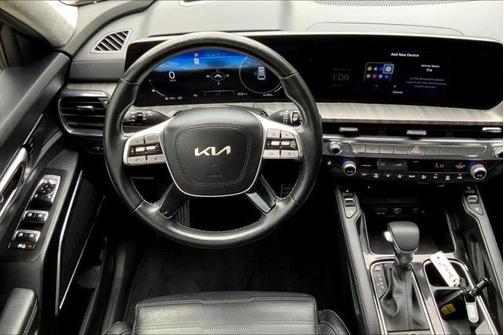 2023 Kia Telluride SX Prestige