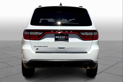2024 Dodge Durango SXT AWD