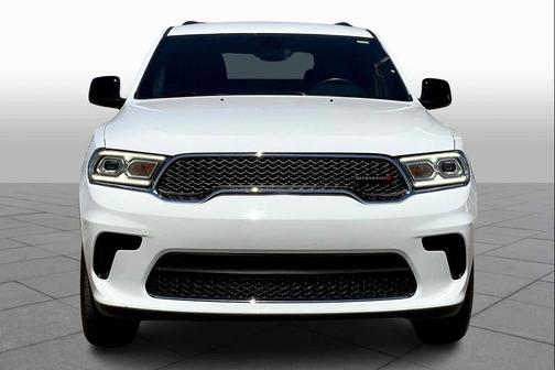 2024 Dodge Durango SXT AWD