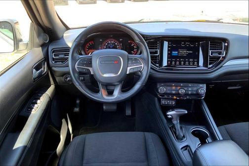 2024 Dodge Durango SXT AWD