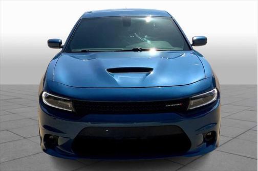 2021 Dodge Charger R/T