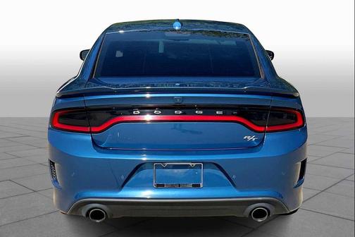 2021 Dodge Charger R/T