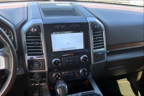 2017 Ford F-150 King Ranch
