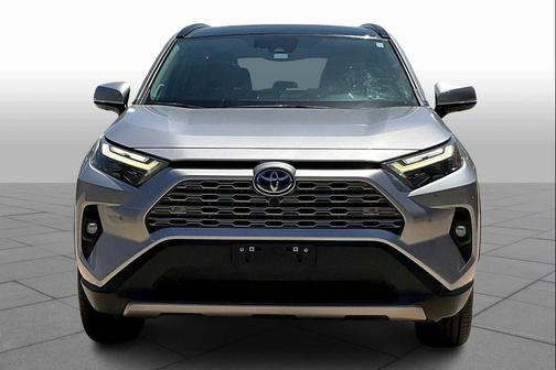 2023 Toyota RAV4 Hybrid Limited