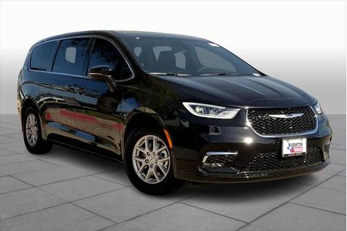 2025 Chrysler Pacifica L