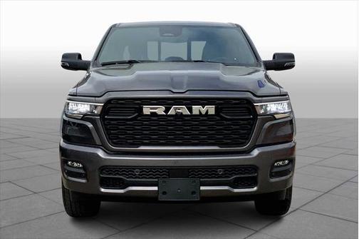 2025 RAM 1500 Lone Star